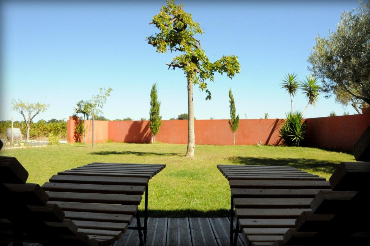 Villa Mas Cambel Brouilla Esterno foto